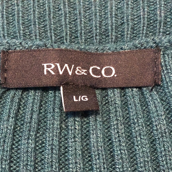 RW&CO sweater - Picture 2 of 5